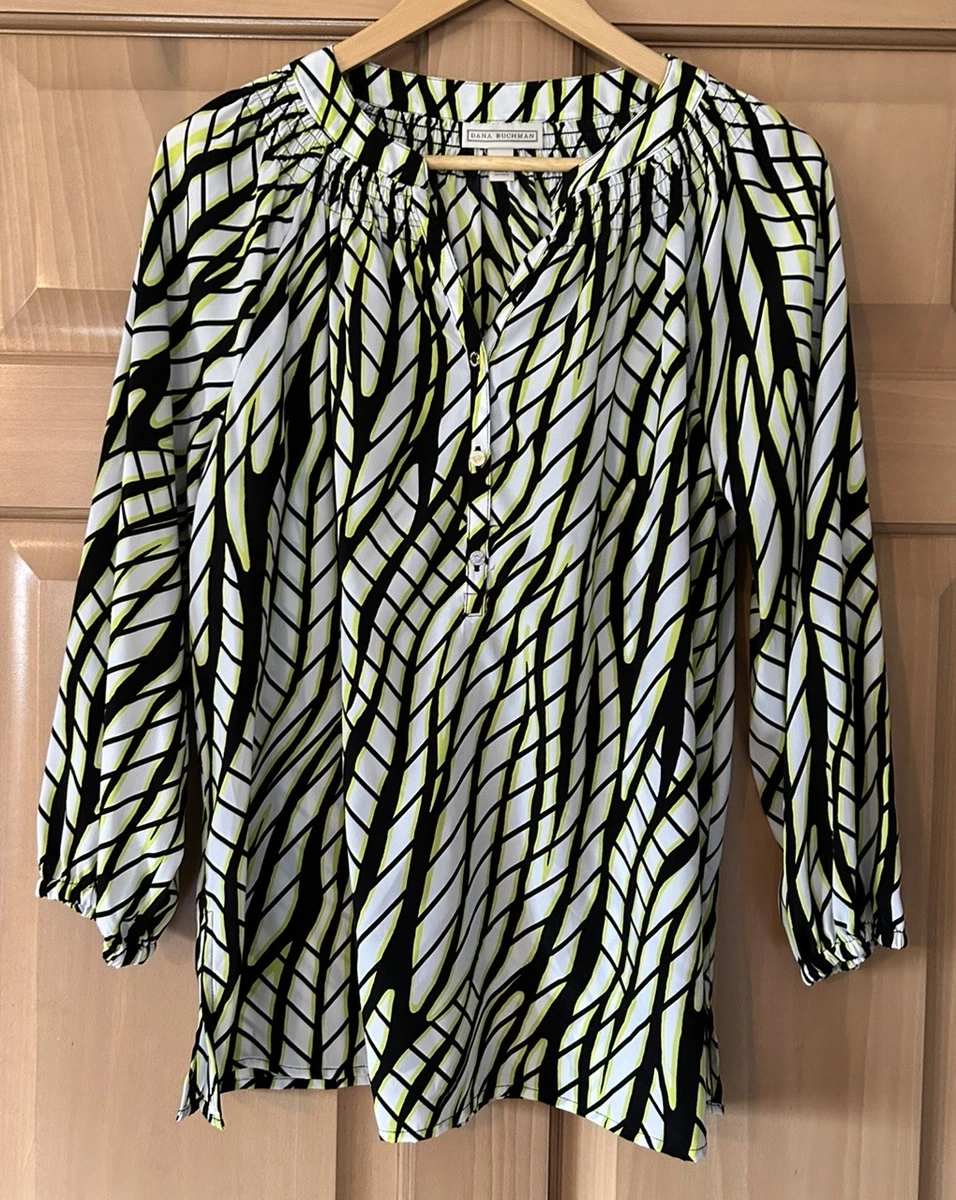 DANA BUCHMAN トップス s-l400.jpg