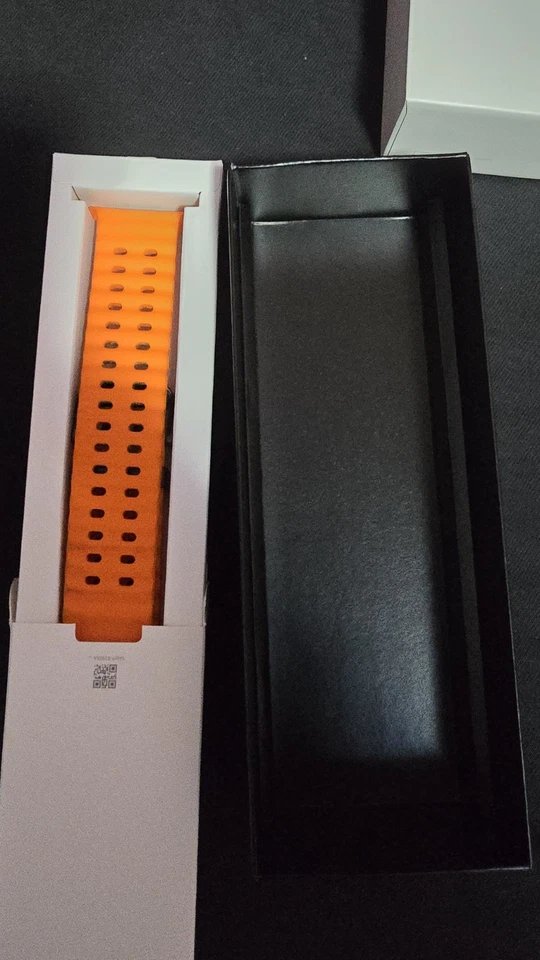 Samsung Galaxy Watch Ultra 47mm Titanium Gray SM-L705F - Bild 3 von 4