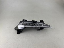 Oem 2012-2016 Porsche 911 Led Fog Light Rightpassenger