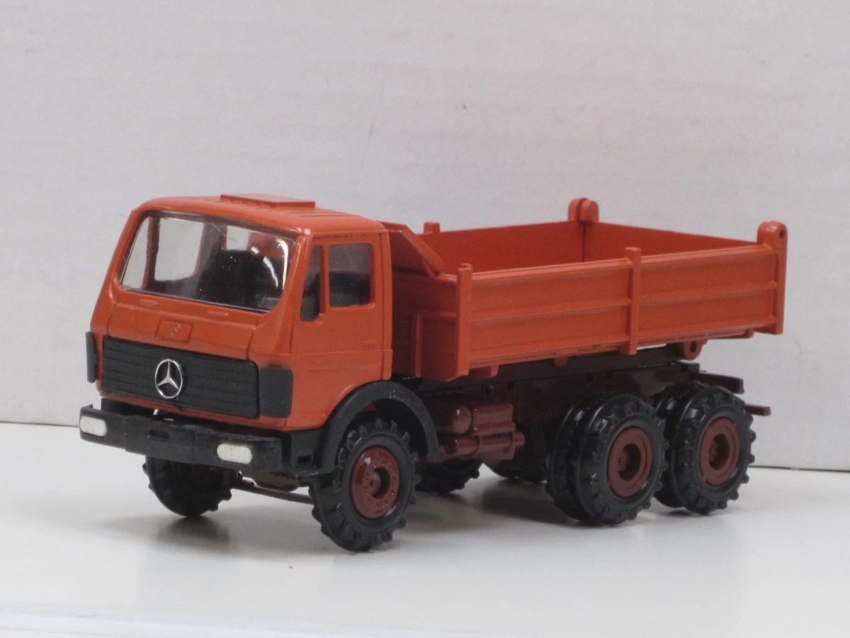 Conrad 1:50 Modellautos, - LKWs & -Busse von Mercedes online