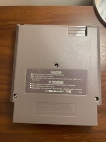 Super Mario Bros 3 for Nintendo NES - 1991 FULLY TESTED WORKING