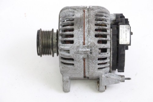 Lichtmaschine Skoda OCTAVIA 1Z Combi 06F903023PX 140 A 2.0 103 KW 140 PS Diesel