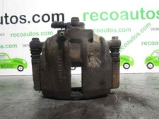 67321952 bremssättel vorne rechts 1650974 HONDA CIVIC VI FASTBACK MA MB 1.6