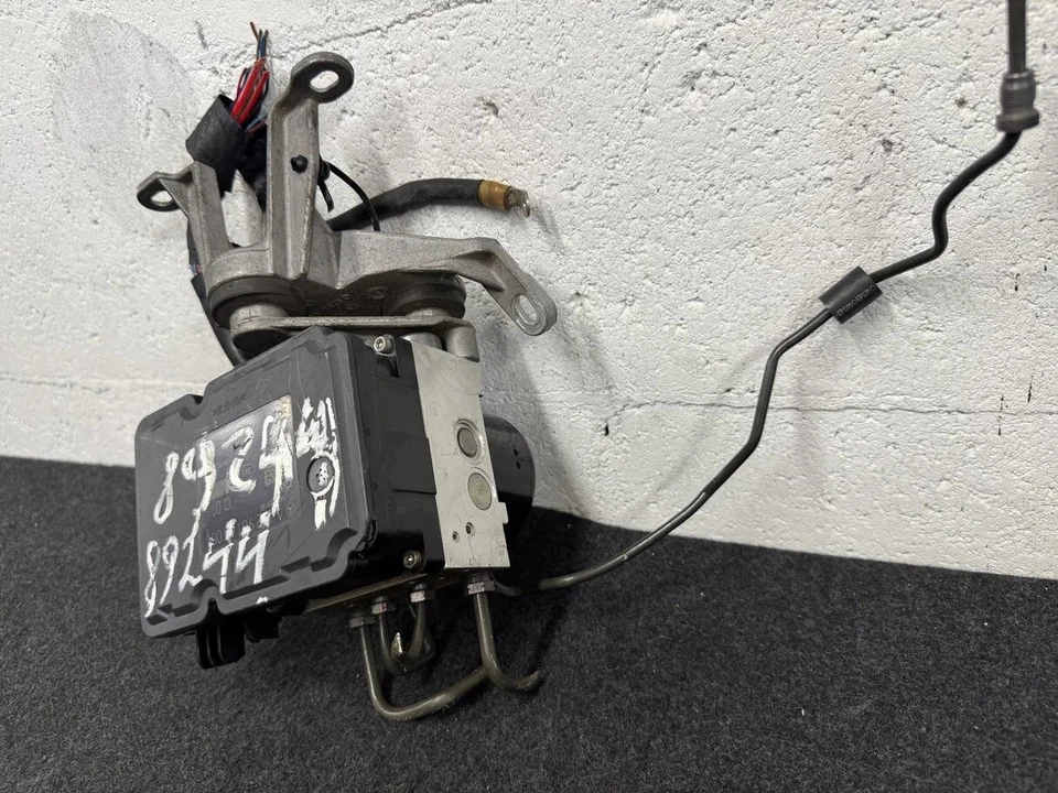 ✅ Módulo de control bomba freno antibloqueo ABS Mercedes-Benz Clase C C 250 C204 12-15 Foto 4 de 4