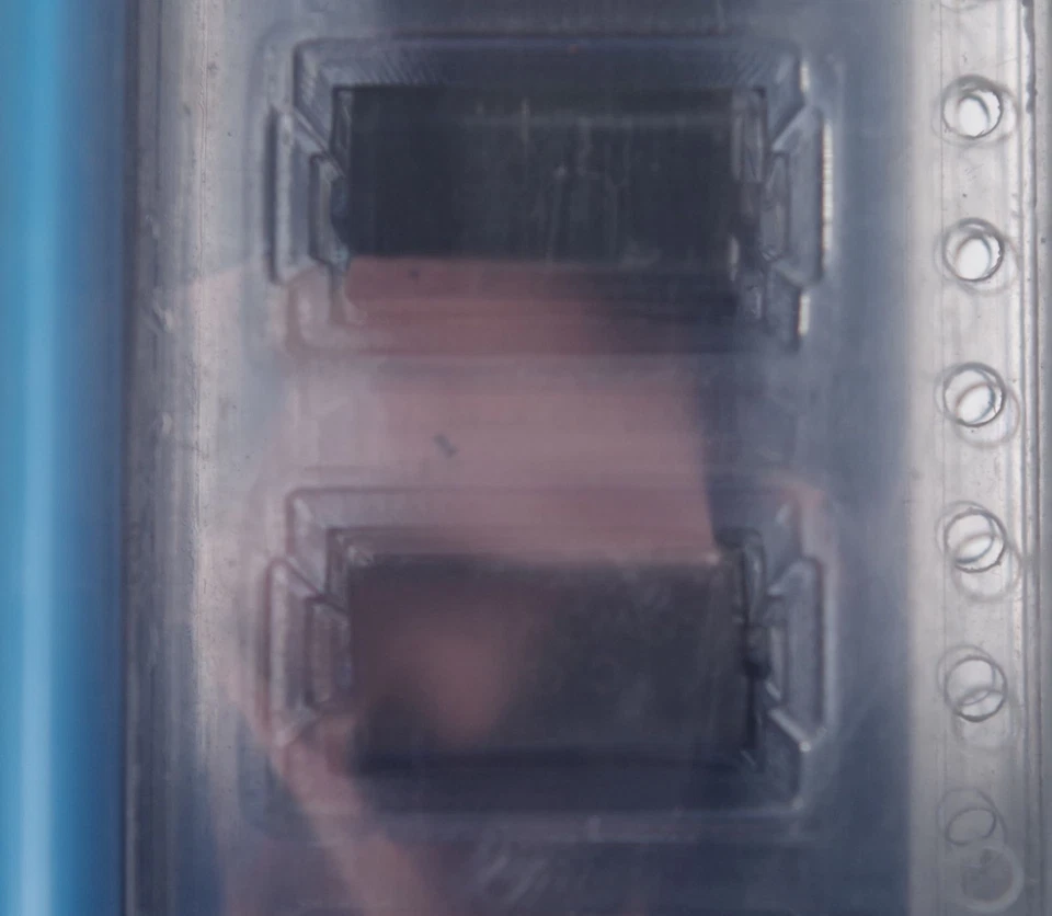 CGS SMW 3W 18R J% 5-1879021-5 518790215  SMW33R3JT 3R3 RESISTOR ! 20PCS ! NEW ! - Image 3 of 3