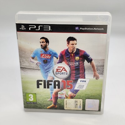 Fifa 12 Playstation 3/PS3 (Gebraucht) in Klingnau für CHF 5 – mit