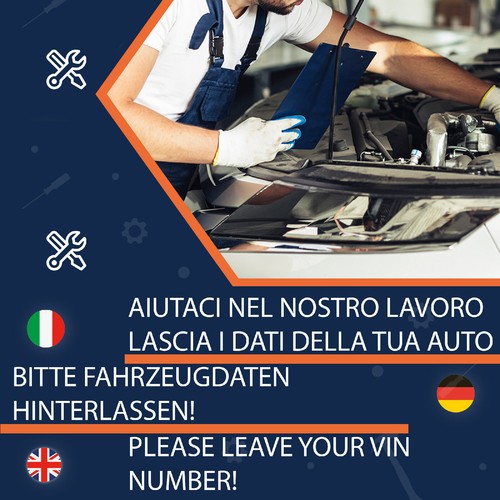 Supporto ammortizzatore a molla - ASHIKA SMA0137 - Foto 3 di 5