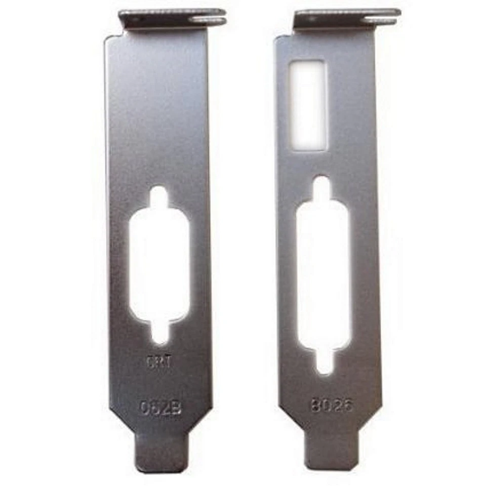 nVidia GeForce 1GB VGA/DVI/HDMI PCI Express x16 Video graphics Card  - Image 2 of 2