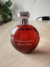 CATHERINE MALANDRINO LUXE DE VENISE EAU DE PARFUM SPRAY 3.4 OZ New