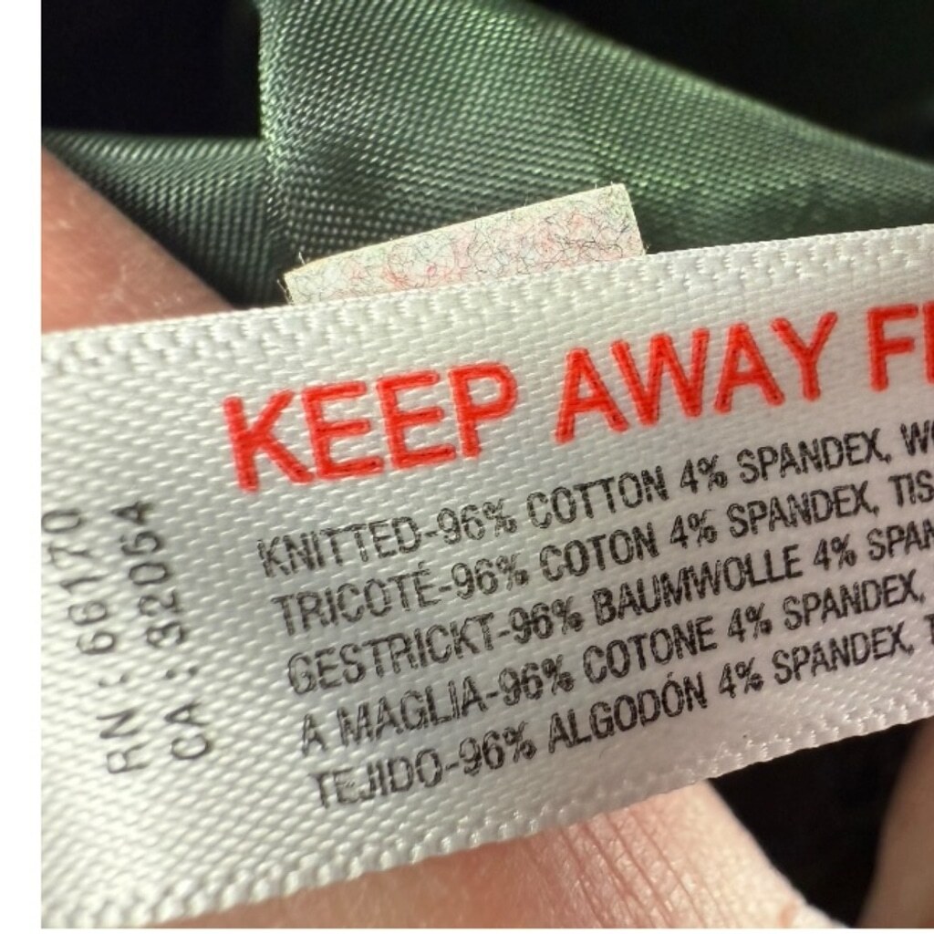 Anthropologie Daily Practice Solid Set Mini Dress… - image 14