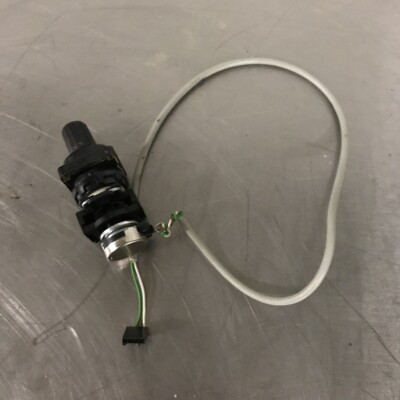Poti Bizerba VS8D Aufschnittmaschine Potentiometer Geschwindigkeitsregulierung