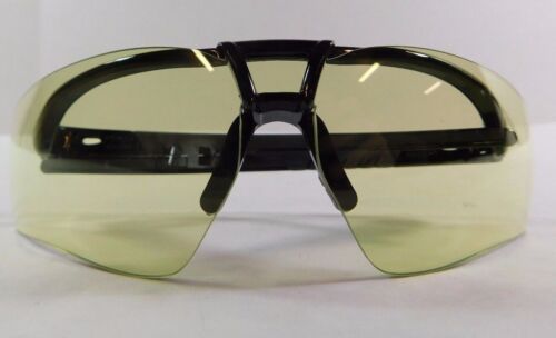 Uvex Safety Glasses Anti-Fog Bayonet S0509X - Picture 1 of 5