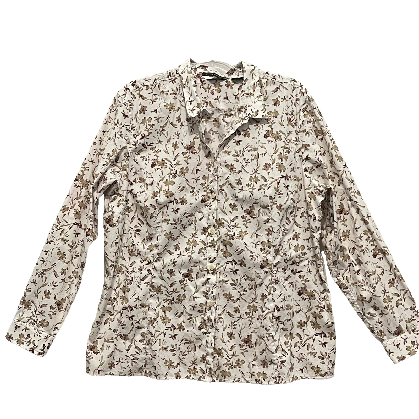 Eddie Bauer Regular Size Vintage Tops for Women