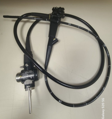 Olympus GIF XQ140 Video Gastroscope- excellent working condition/90day warranty