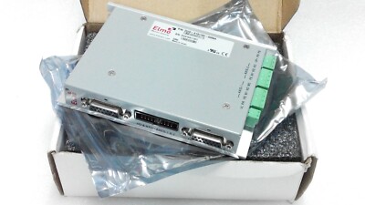  ELMO DUO-A10/100-AMBA Servo Drive New