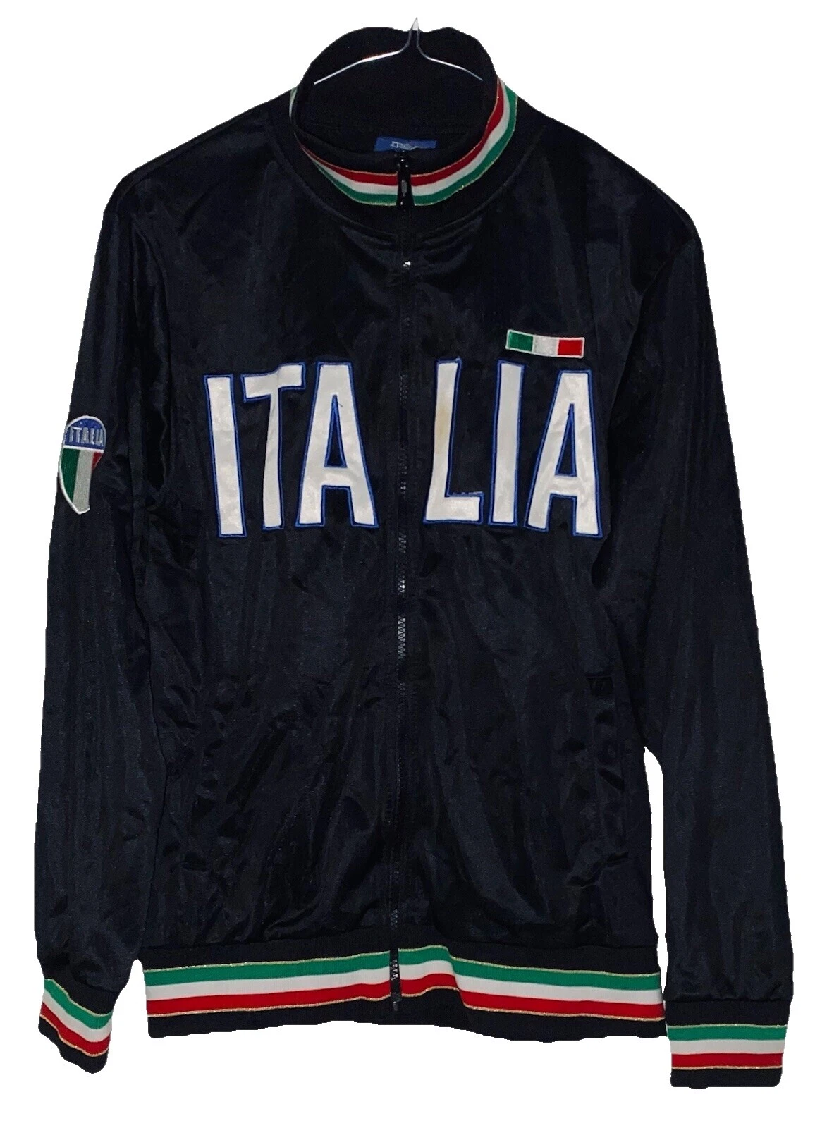 Куртки мужские Italia