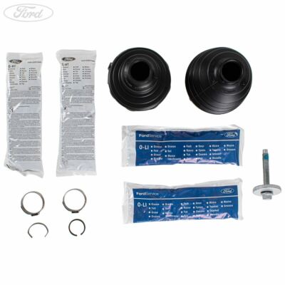 Genuine Ford MONDEO S-max Galaxy 2.2 Duratorq N/s Outer CV Boot  