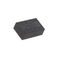 DCWN06C-15 Wandler: Dc/Dc 6W Ueing: 36-72V Uausg: 15VDC Uausg2: -15VDC Mean Well