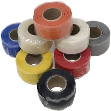 Xtreme Ultra Bond Self-Fusing Silicone Rubber Insulating & Repair Tape