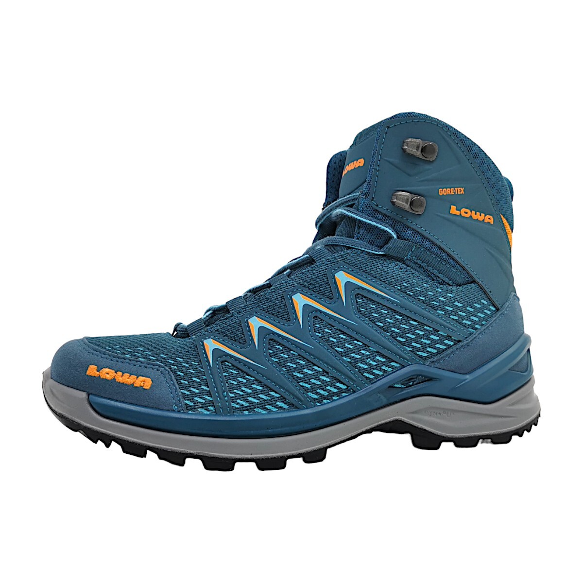 Спортивная сумка Lowa INNOX PRO GTX СРЕДНЕГО размера от Damen Wanderstiefel 37990₽