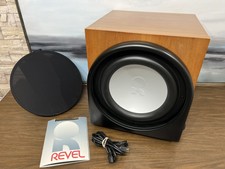 Revel Performa B15 Subwoofer Model B15a5016 (local Pick Up Only)