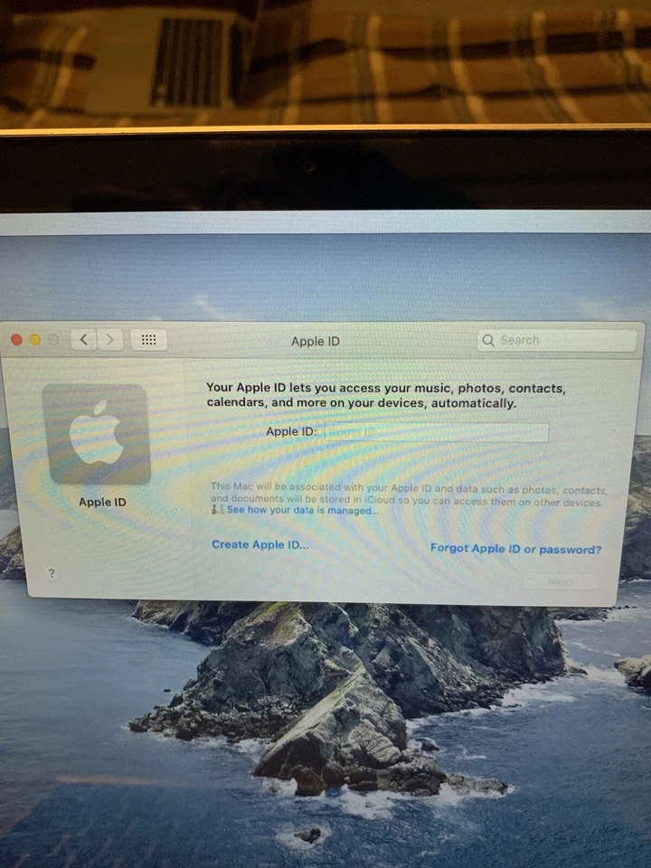 Apple MacBook Pro A1286  15.4" Laptop - MC372LL/A (April, 2010) - Image 3 of 4