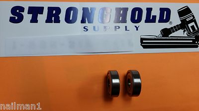TWO (2) NEW 920-08-020-1457 Bearing FOR DELTA BAND SAW 28-141 AND MANY MORE