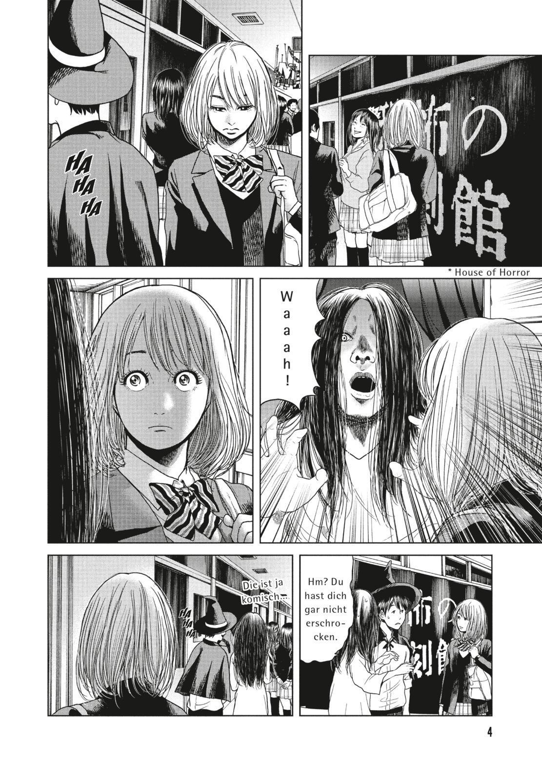 Thumbnail - The Vote 3, Edogawa Edogawa