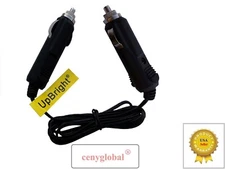 Car 2 Male Lighter Plug For SOLAR ESA1 12 Volt KKC-JNC241 Jump-N-Carry Starter 