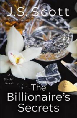 The Billionaire's Secrets (The Sinclairs) - Paperback - VERY GOOD