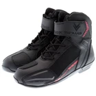 Frank Thomas Speed Short Ankle Black