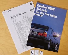 Tuning BMW SERIE 5