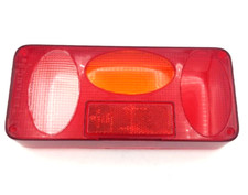 PLASTICA FANALE POSTERIORE DESTRO COBO MADE IN ITALY PER PIAGGIO NUOVO PORTER