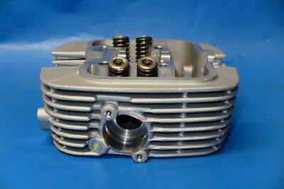 Daelim VL125 VJ125 Vergaser Zylinderkopf NOS OEM 1220A-BA1-RZ00