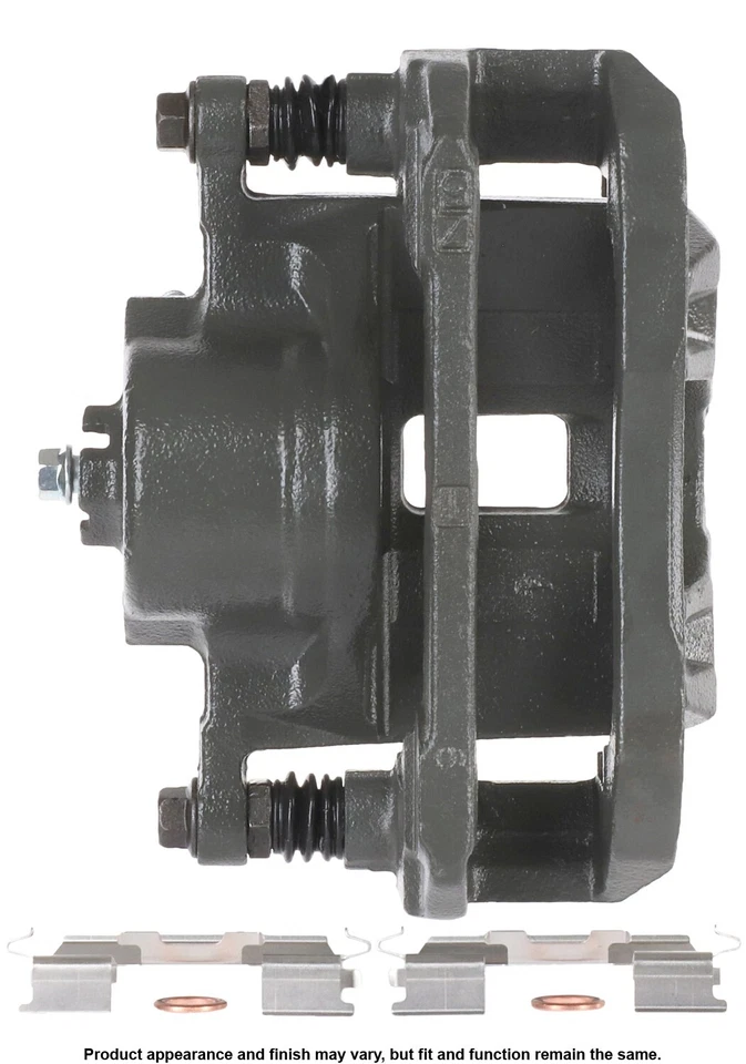 For 2004-2014 Acura TSX Disc Brake Caliper Front Right Cardone 2005 2006 2007 - Image 4 of 4