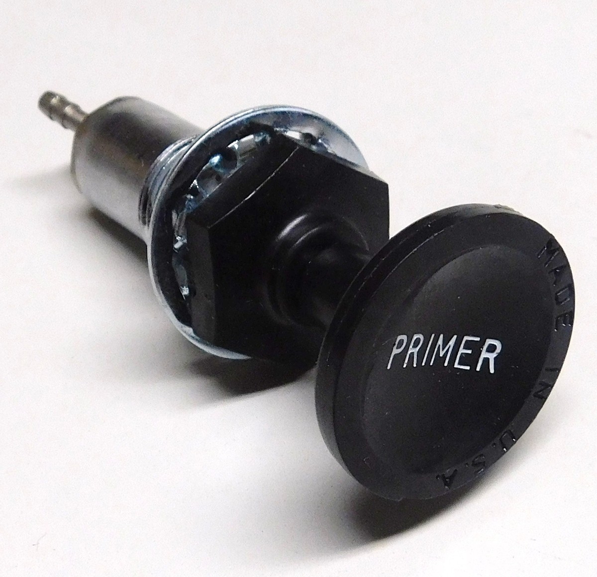 Ski-Doo New OEM Choke Primer Formula MX-Z Skandic MXZ Tundra