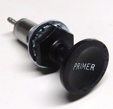 Ski-Doo New OEM Choke Primer Formula MX-Z Skandic MXZ Tundra Summit, 415060500