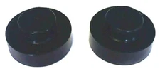 1" Delrin Rear Lift Coil Spring Spacers FOR 1977-1984 Cadillac Deville RWD-PAIR