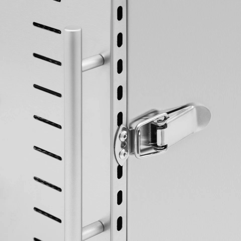 Essiccatore per alimenti 800 W 8 Etagen - Immagine 4 di 4