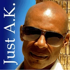 Just A.K. [Audio CD, 884501390767] Anthony AK King