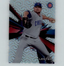 2015 Topps Tek Baseball Pattern 4 Group B Chain Link -Pick Your Cards cs110