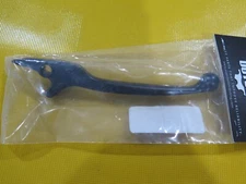 Outside Distributing 12-0504-R - Brake Lever, Hydraulic Brake RH Black (5D1-2)