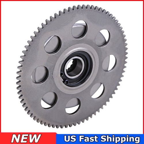 Starter Idle Gear For Polaris ATV Outlaw 50 90 110 2007-2022 0455258 0450178 - Foto 10