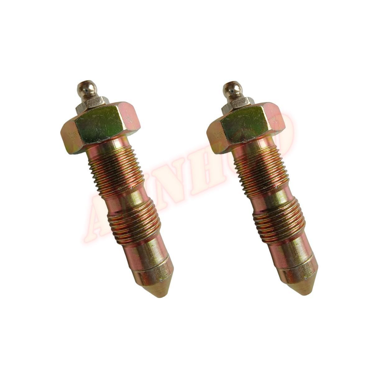 Cat Cold Relief D35287 Track Adjuster Relief Valve Grease Check Fitting ...