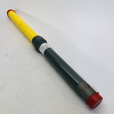 HONEYWELL LINE RISER ASTM D-2513/F 1973 CAT 1-1¼ X 1¼ SDR10 XMD - 702304