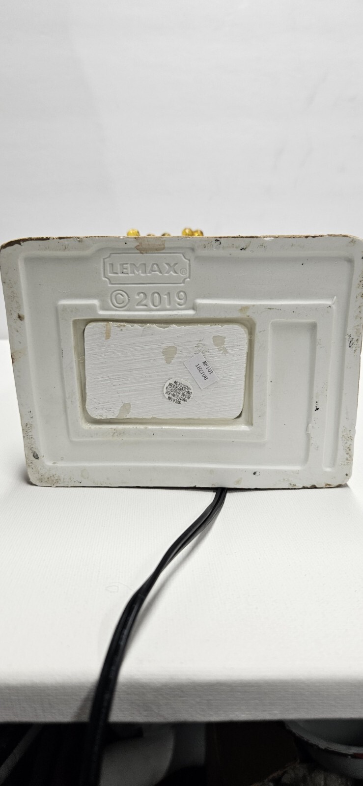 Lemax Best Buds Dog Supply Store, Village Collection 95459