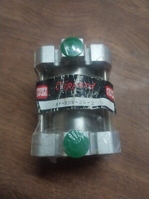 CLIPPARD AF-UDR-12-24-2 V3 AIR FORCE ONE CYLINDER