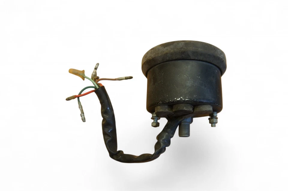 Kawasaki KE 100 G3 G4 СПИДОМЕТР SPEEDO датчик работает K148 * AH16 - Изображение 3 из 4