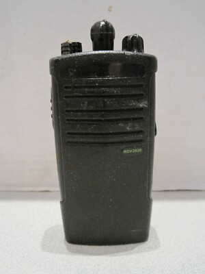 Motorola RDV2020 VHF Two-way radio RV2020BKF2BA 