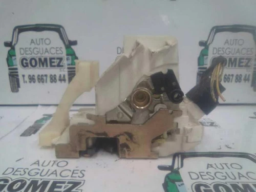 4057989 Cerradura Puerta Trasera Izquierda para FORD MONDEO TURNIER (GE) 567622 - Imagen 1 de 10